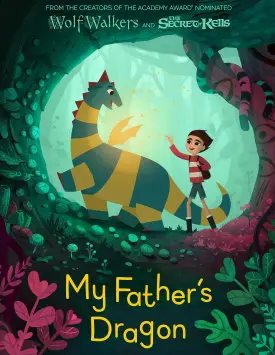 Папин дракон